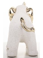 Figurka Słonik