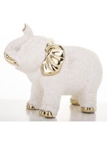 Figurka Słonik