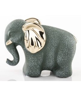 Figurka Słoń