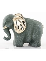 Figurka Słoń