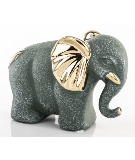 Figurka Słoń