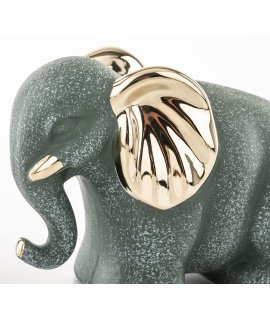 Figurka Słoń