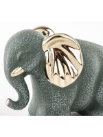 Figurka Słoń