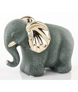 Figurka Słoń
