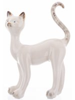 Figurka Kot