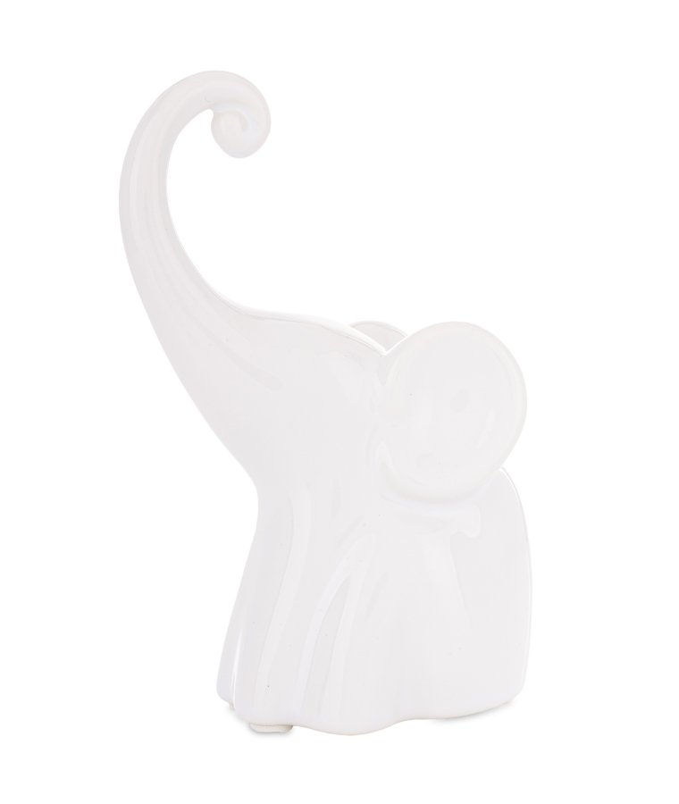 Figurka Słonik