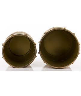 Osłonka Kpl. 2 Szt.