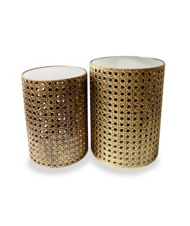 Stolik Pomocniczy Kpl. 2 Szt.