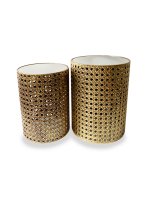 Stolik Pomocniczy Kpl. 2 Szt.