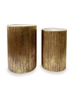 Stolik Pomocniczy Kpl. 2 Szt.