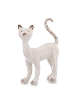 Figurka Kot