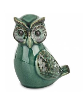 Figurka Sowa