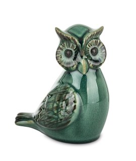 Figurka Sowa
