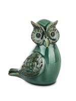 Figurka Sowa
