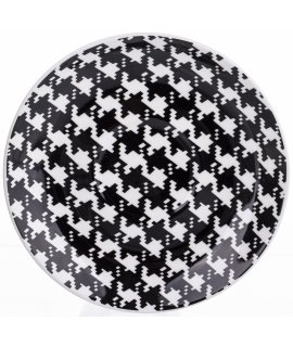 Komplet Filiżanek Z Podstawką 2+2