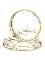 Taca Dekoracyjna Kpl. 2 Szt.