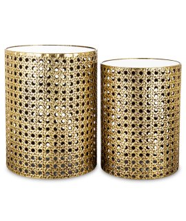 Stolik Pomocniczy Kpl. 2 Szt.