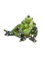 Figurka Żaba