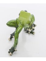 Figurka Żaba