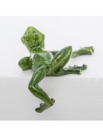 Figurka Żaba