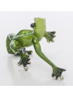 Figurka Żaba