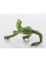 Figurka Żaba