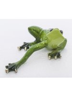 Figurka Żaba
