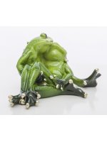 Figurka Żaba