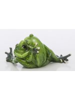 Figurka Żaba