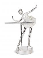 Figurka Baletnica