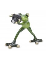 Figurka Żaba
