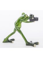 Figurka Żaba