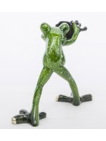 Figurka Żaba
