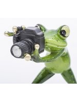 Figurka Żaba
