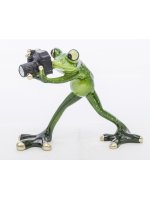 Figurka Żaba