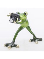 Figurka Żaba