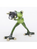 Figurka Żaba