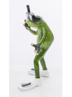 Figurka Żaba