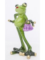 Figurka Żaba