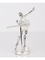 Figurka Baletnica