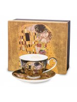 Filiżanka Z Podstawką