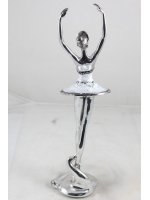 Figurka Baletnica